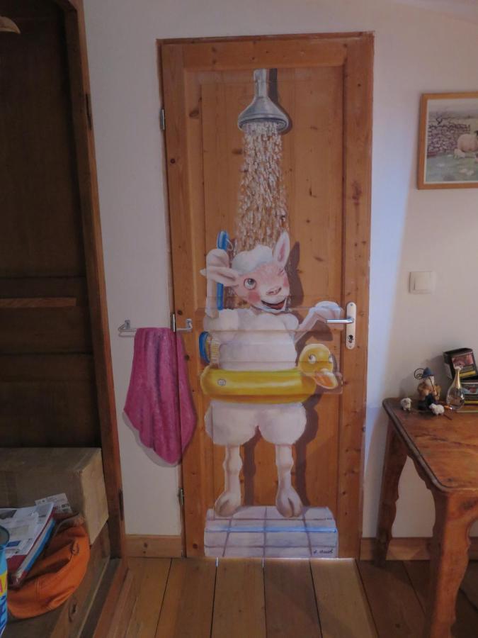 La Ferme De Pomereix Le Dorat エクステリア 写真